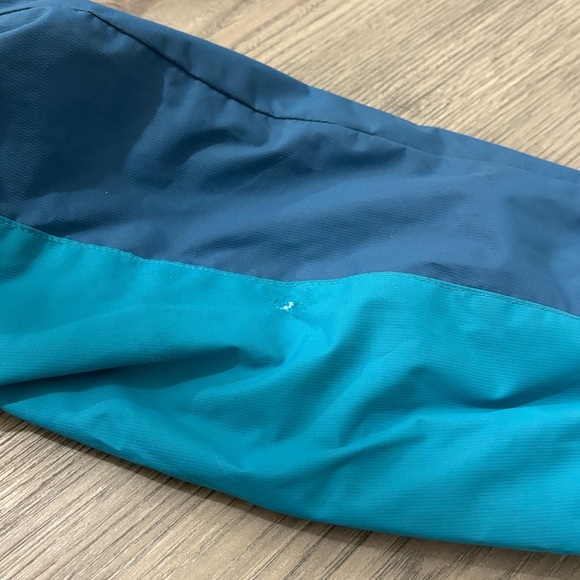 L.L. BEAN TEK Youth Hooded Insulated Winter Ski Snowboarding Jacket Size XL 18 - Picture 13 of 14